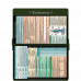 WhiteCoat Clipboard® - Army Green Wildland Firefighter Edition